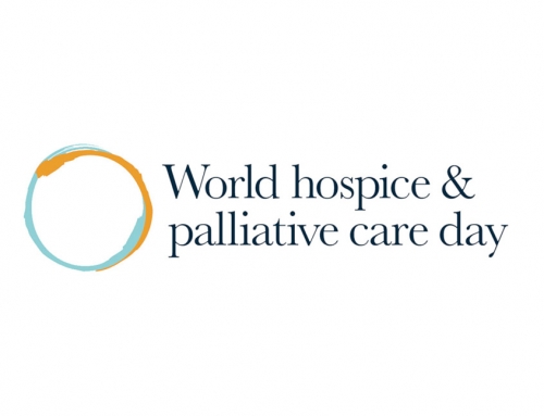 Theme announced for World Hospice and Palliative Care Day